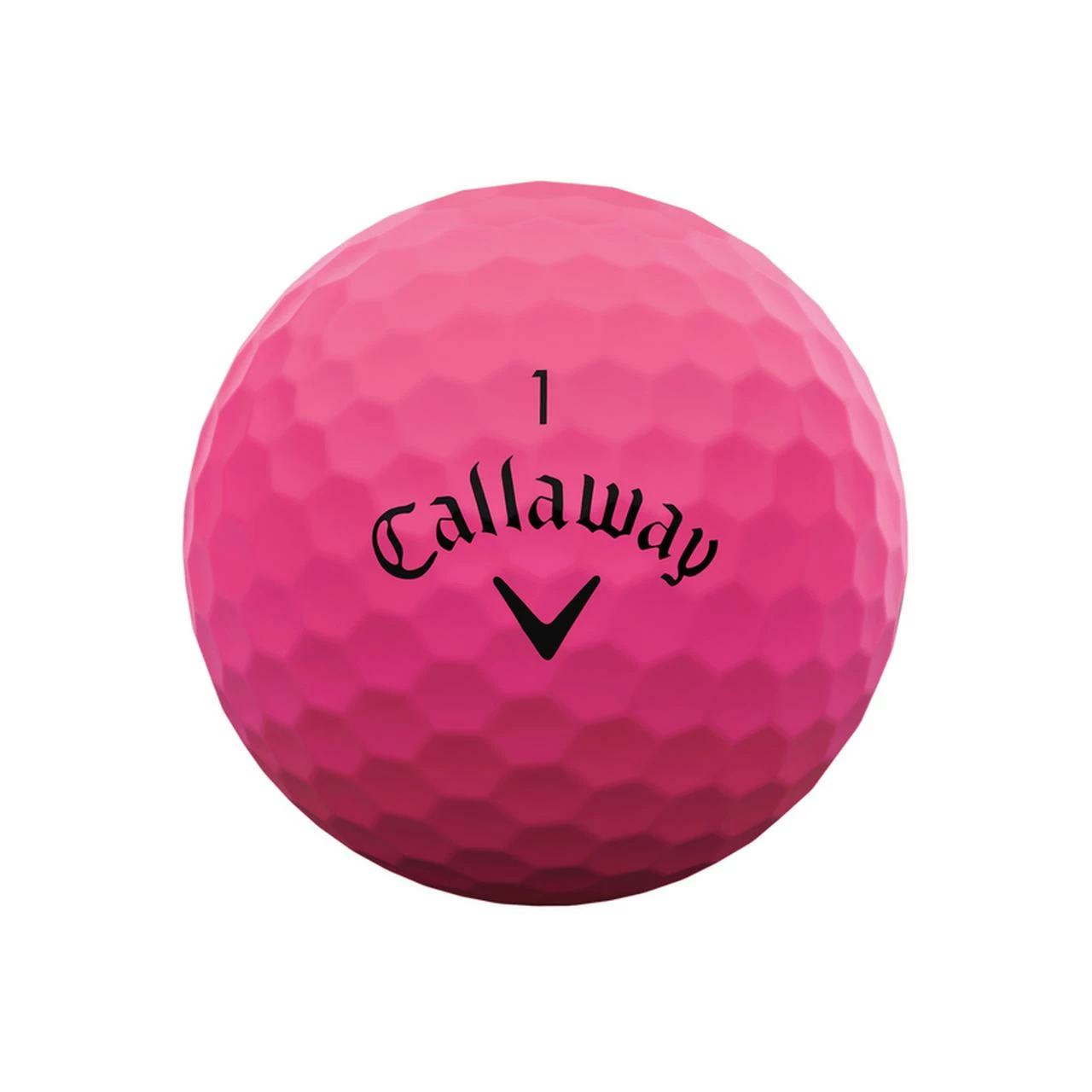 Callaway Supersoft Matte Golf Balls - Image 2