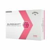Callaway Supersoft Matte Golf Balls