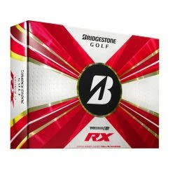 Bridgestone Tour B RX Golf Balls