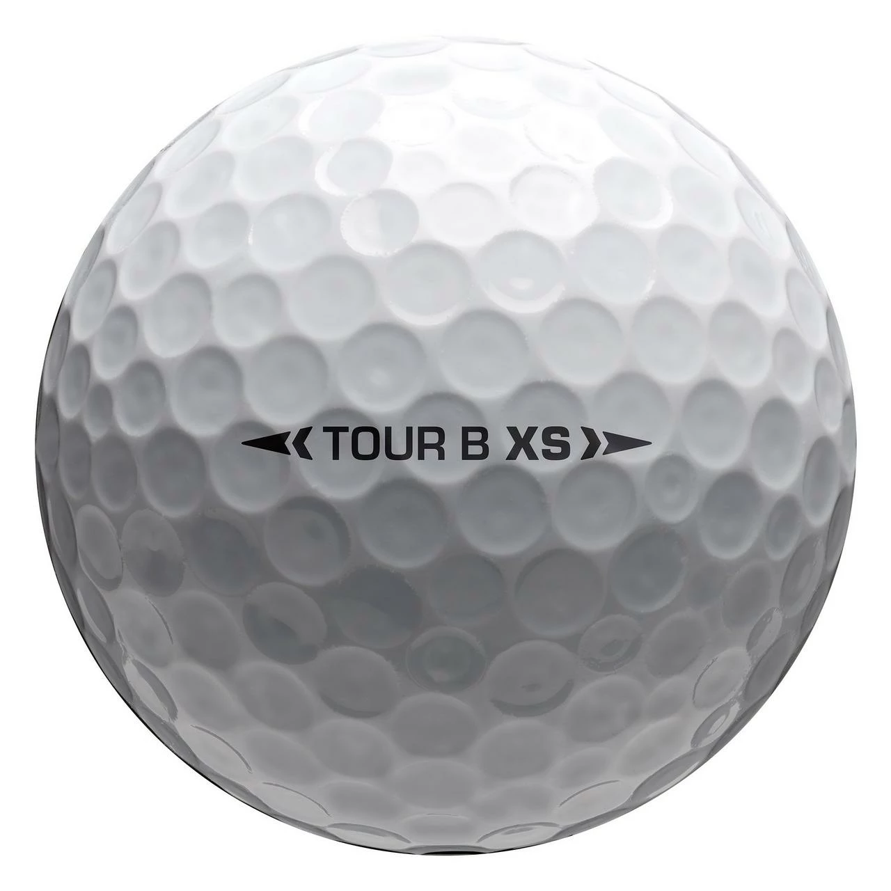 Bridgestone Tour B XS Golf Balls - Tiger Edition - Image 3