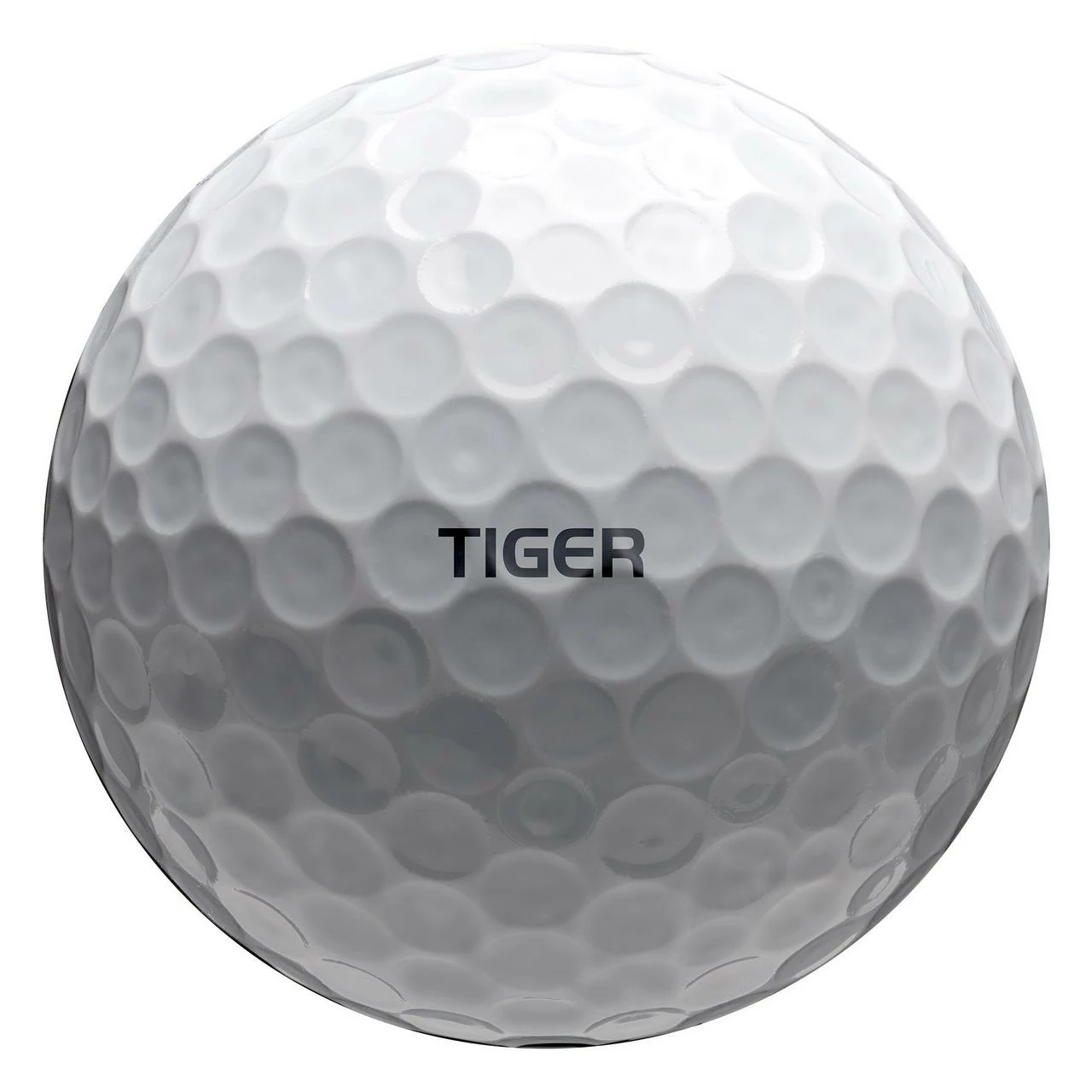 Bridgestone Tour B XS Golf Balls - Tiger Edition - Image 4