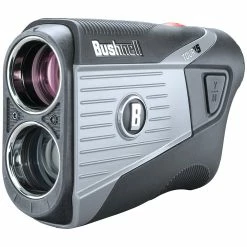 Bushnell Golf V5 Tour Slim Edition Inc Bonus Pack