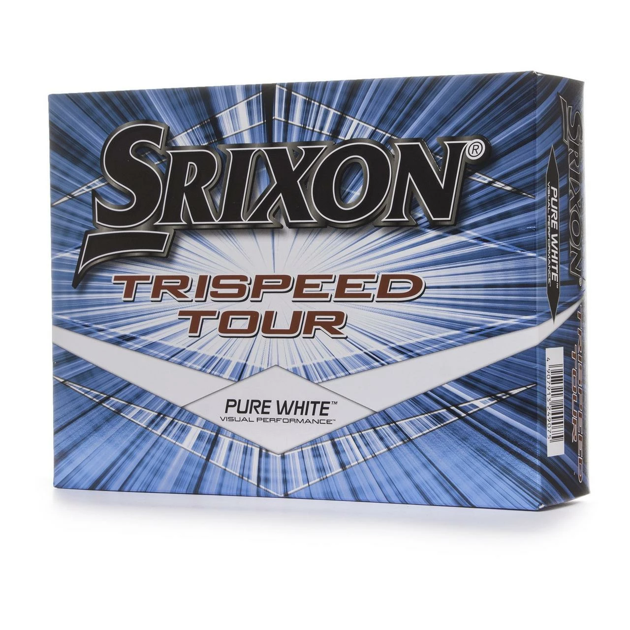 Srixon Trispeed Tour Golf Balls