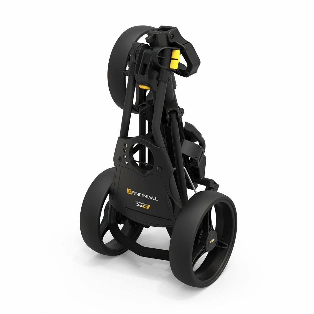 PowaKaddy Twinline 5 Lite Golf Trolley - Image 6