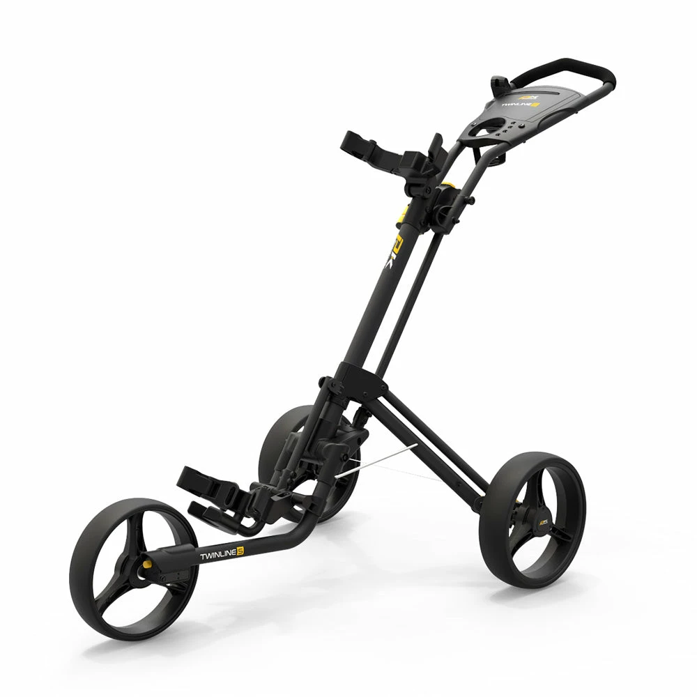 PowaKaddy Twinline 5 Lite Golf Trolley - Image 7