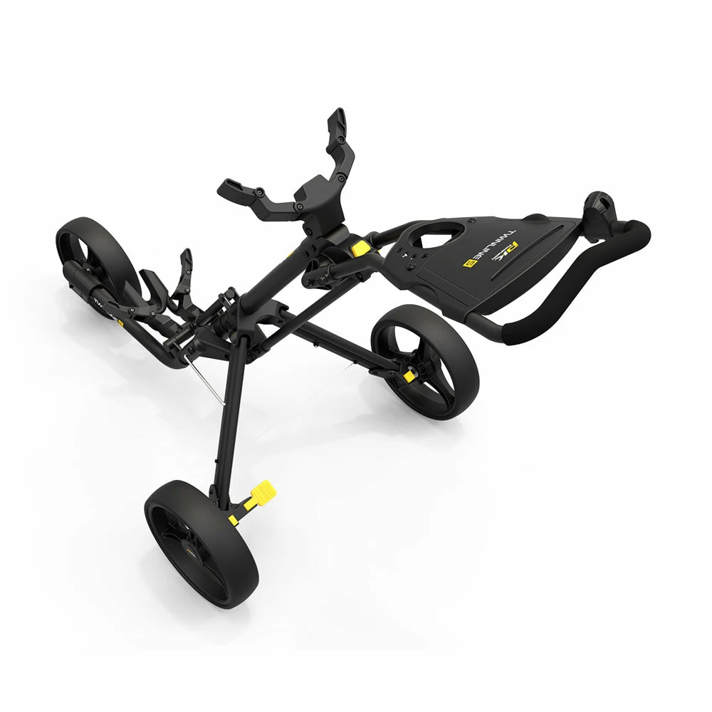 PowaKaddy Twinline 5 Lite Golf Trolley - Image 5