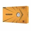 Callaway Warbird 15pk Golf Balls