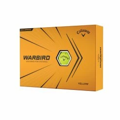 Callaway Warbird Golf Balls