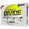 Srixon Z-Star XV Divide Golf Balls