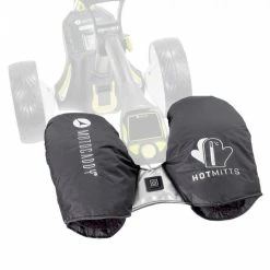 Motocaddy Golf Trolley Hot Mitts