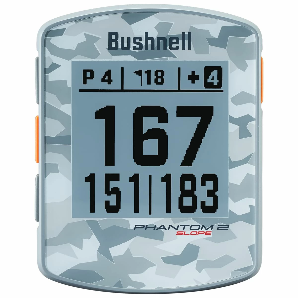 Bushnell Golf Phantom 2 Slope Handheld GPS Device - Image 8