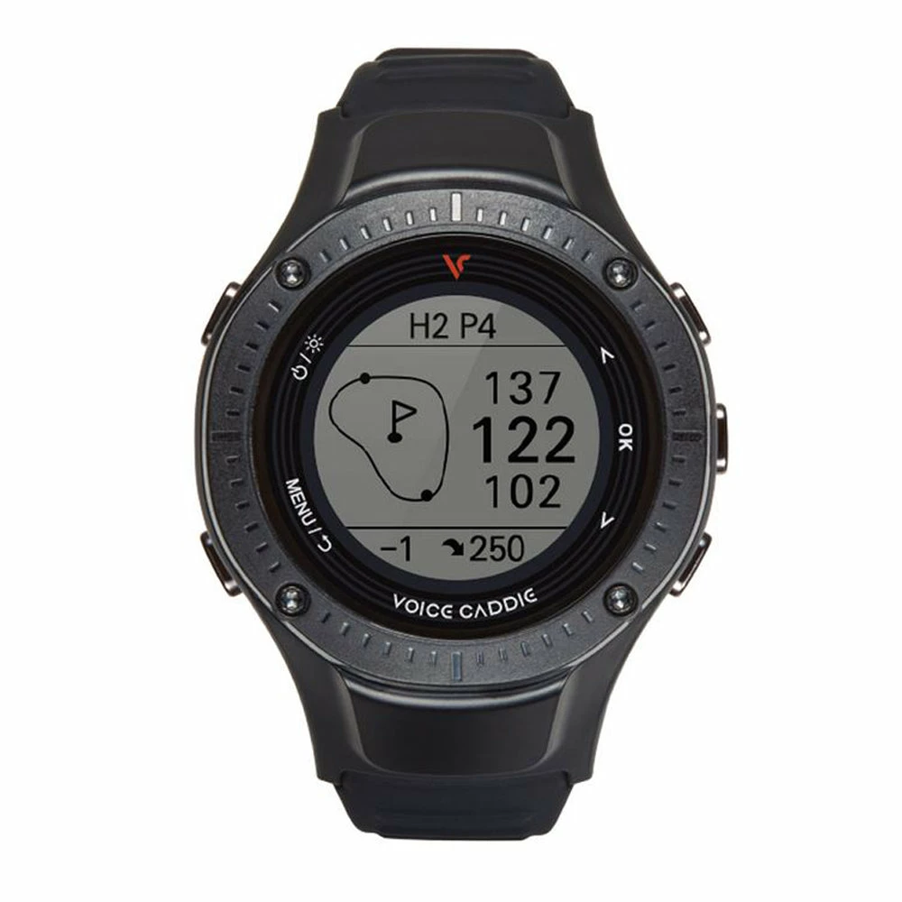 Voice Caddie G3 Golf GPS Watch - Image 5