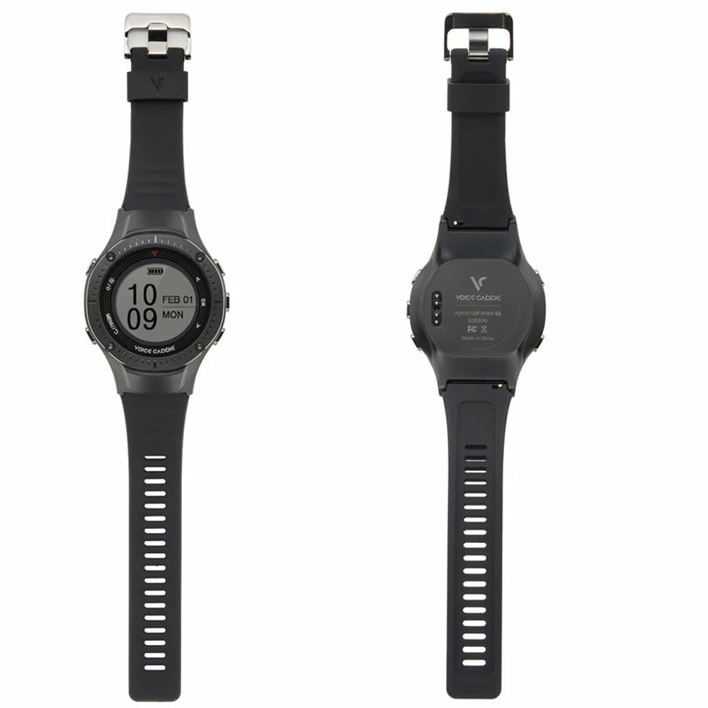 Voice Caddie G3 Golf GPS Watch - Image 3